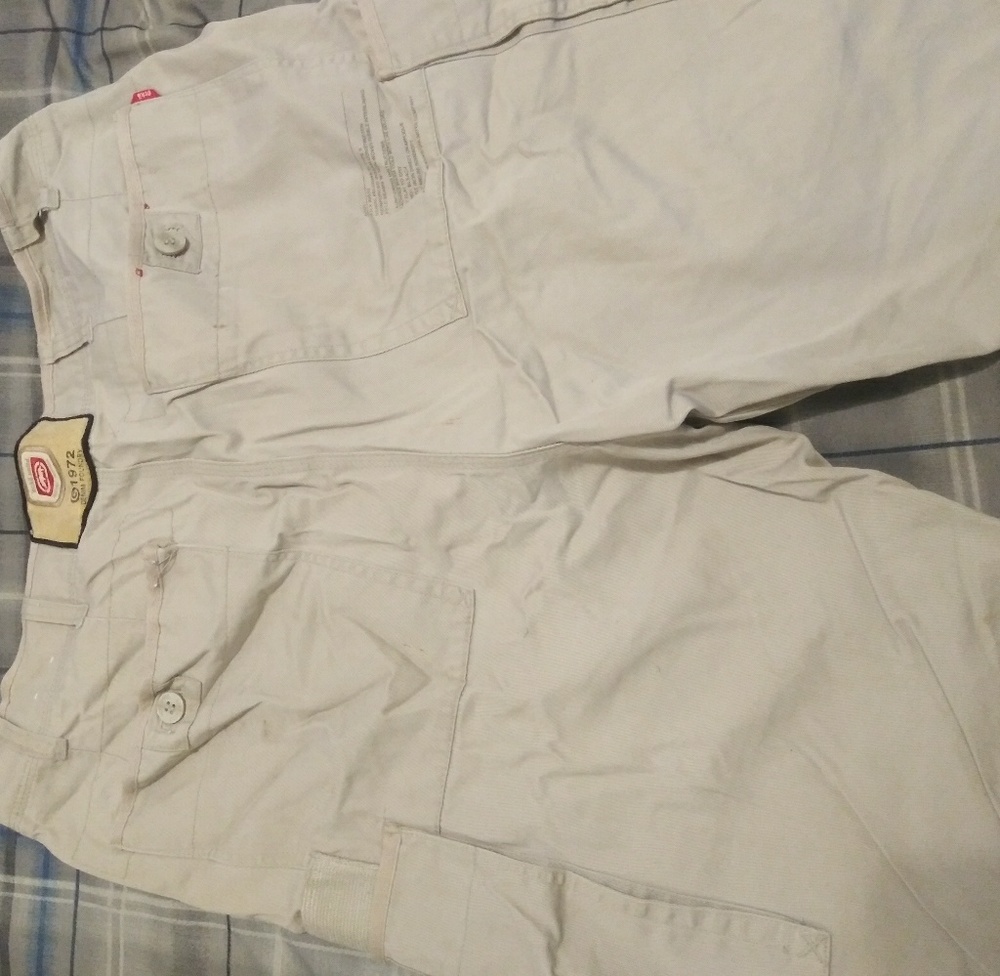 Ecko unlitd shorts..